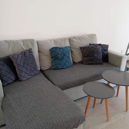 Mari House-Close To The Beach Paphos Exteriör bild