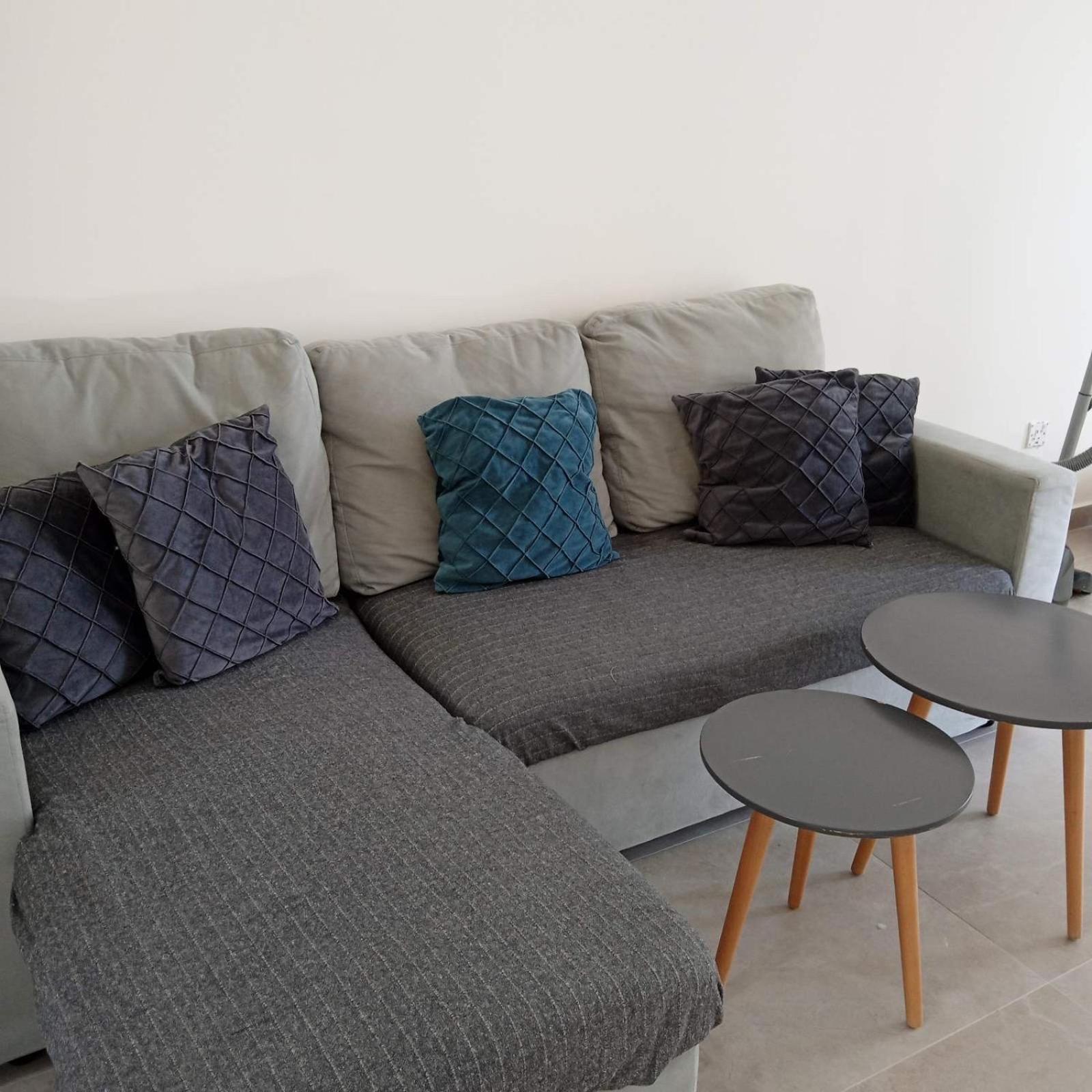 Mari House-Close To The Beach Paphos Exteriör bild